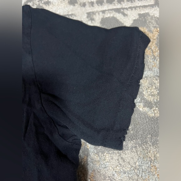 Love Billy! Candice & Casey Neistat Size M Black T-shirt - Picture 5 of 9